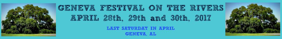 2017 Festival on the Rivers